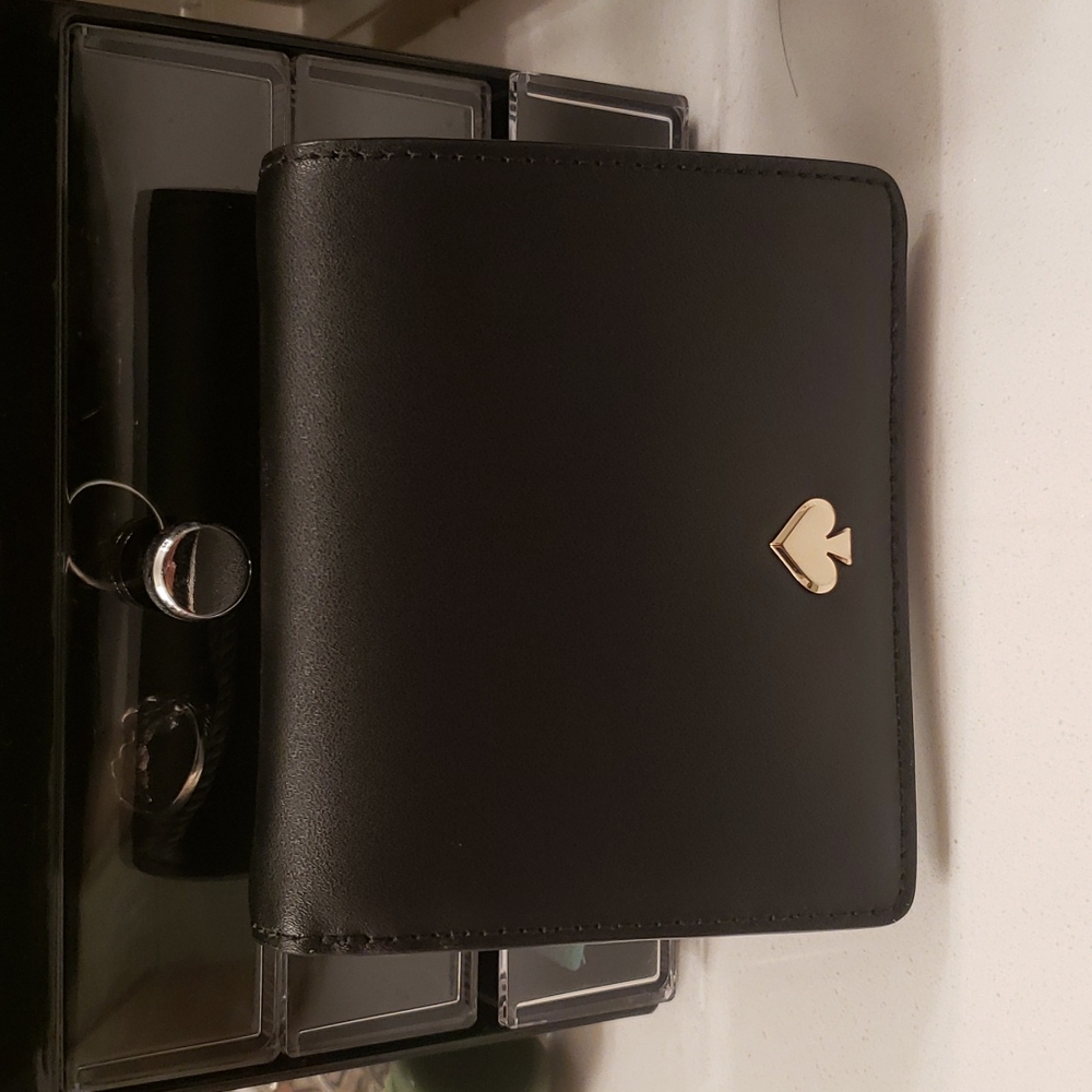 Kate spade wallet
